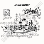2020-maverick-48-Inch-deck-assembly