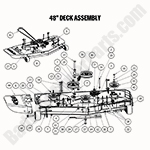 2020-mz-magnum-48-Inch-deck-assembly