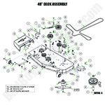 2024-zt-elite-48-Inch-deck-assembly