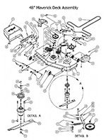 2016-maverick-48-Inch-deck-assembly