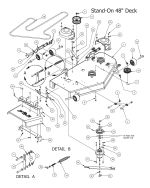 2015-stand-on-48-Inch-deck-assembly