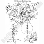 2017-maverick-48-Inch-deck-assembly