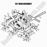 2021-rogue-54-Inch-deck-assembly