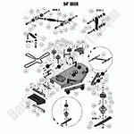 2018-outlaw-xp-54-Inch-deck-assembly