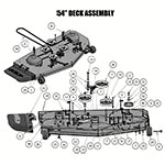 2019-mz-magnum-54-Inch-deck-assembly