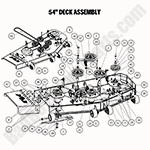 2020-maverick-54-Inch-deck-assembly