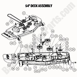 2020-mz-magnum-54-Inch-deck-assembly
