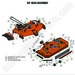 2024-rogue-54-Inch-deck-assembly