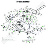 2024-zt-elite-54-Inch-deck-assembly