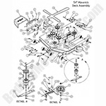 2017-maverick-54-Inch-deck-assembly