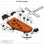 2025-zt-avenger-60-Inch-deck-assembly