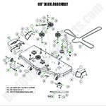 2024-zt-avenger-60-Inch-deck-assembly