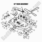 2021-renegade-diesel-61-Inch-deck-assembly