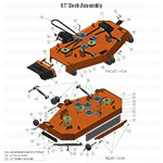 2025-rebel-x-61-Inch-deck-assembly