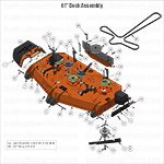 2025-revolt-48-Inch-61-Inch-decks-61-Inch-deck-assembly