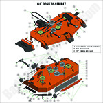 2024-rebel-x-61-Inch-deck-assembly