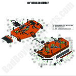 2024-renegade-diesel-61-Inch-deck-assembly