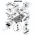 2018-outlaw-extreme-72-Inch-deck-assembly