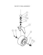 2013-czt-front-fork-assembly
