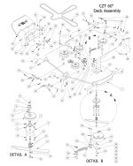 2014-czt-elite-60-Inch-deck-assembly
