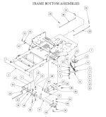 2014-czt-elite-bottom-frame-assembly