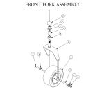 2014-czt-elite-front-fork-assembly