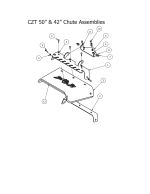 2012-czt-42-Inch-50-Inch-discharge-chute-assembly
