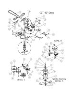 2012-czt-42-Inch-deck-assembly