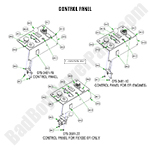 2023-rogue-control-panel