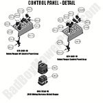 2019-rogue-control-panel-detail