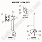 Deck Height Control - Detail