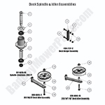 2018-maverick-deck-spindle-idler-assemblies