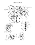 2013-diesels-61-Inch-deck-assembly