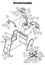 2016-stand-on-drive-arm-assembly