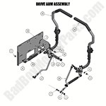2019-compact-outlaw-drive-arm-assembly