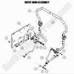2020-maverick-drive-arm-assembly