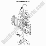 2021-maverick-drive-arm-assembly
