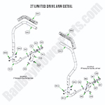2023-zt-elite-limited-drive-arm-detail