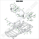 2024-maverick-drive-arm-assembly