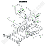 2024-mz-magnum-drive-arm-assembly