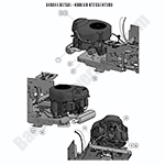 Engine Detail- Kohler KT725 & KT740