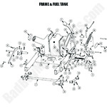 2024-revolt-36-Inch-deck-frame-fuel-tank