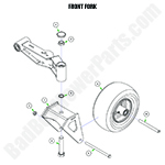 2024-maverick-hd-front-fork-assembly