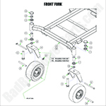 2024-mz-magnum-front-fork-assembly