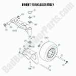 2022-maverick-front-fork-assembly