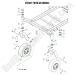 2023-mz-magnum-front-fork-assembly
