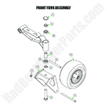 2024-maverick-front-fork-assembly