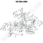 2024-revolt-48-Inch-61-Inch-decks-fuel-tank-frame