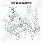 2022-mz-magnum-fuel-tank-rear-cover