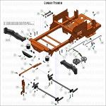 2025-maverick-lower-frame-assembly
